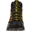 La Sportiva Ultra Raptor II Mid GTX Black/Yellow