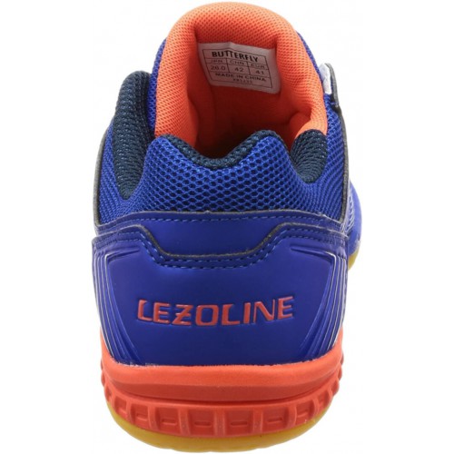 ფეხსაცმელი Butterfly LEZOLINE RIFONES navy