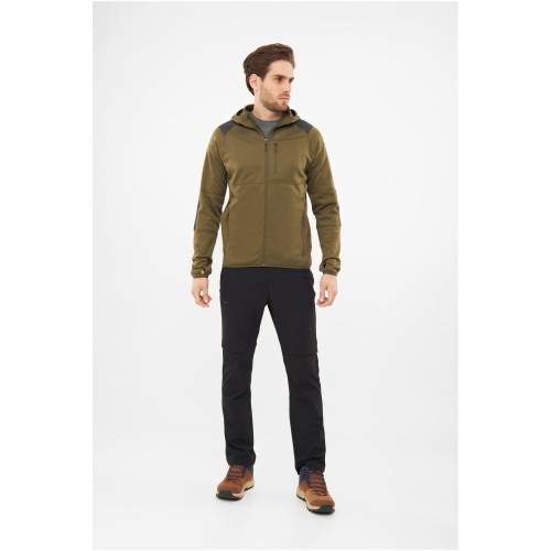 ViKing Midlayer Yosemite Man Hoodie 