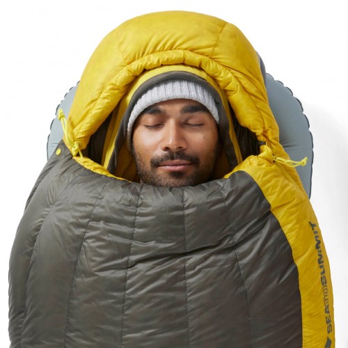საძილე ტომარა Sea To Summit Spark Down Sleeping Bag -18C