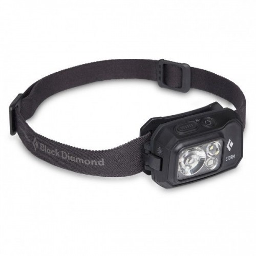 BLACK DIAMOND STORM 450 HEADLAMP