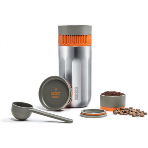 Wacaco Pipamoka Portable Espresso Coffee Machine
