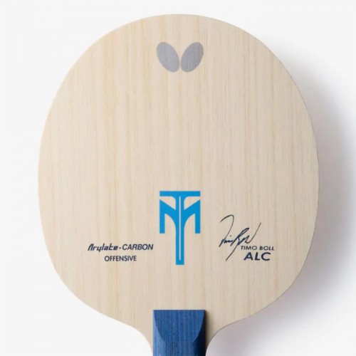 Butterfly blade TIMO BOLL ALC