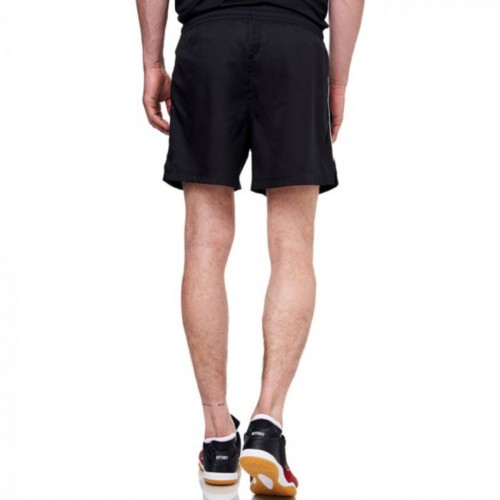 შორტი Butterfly Shorts TOSY black