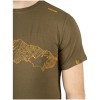 მაისური Viking T-shirt  Hopi Bamboo Man