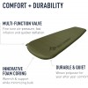 Sea To Summit Camp Plus Self Inflating Mat Regular