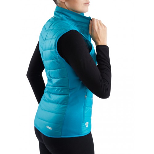 ჟილეტი ViKing Vest Becky Pro Primaloft