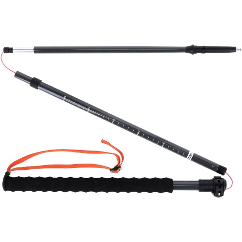 ჯოხები ViKing Poles Mission FS Skitouring