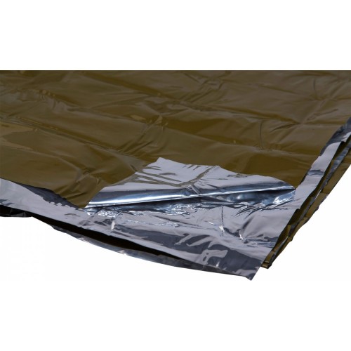 საგანგებო საძილე SOL Heavy Duty Emergency Blanket OD Green