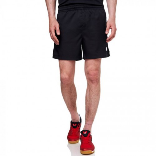 შორტი Butterfly Shorts TOSY black