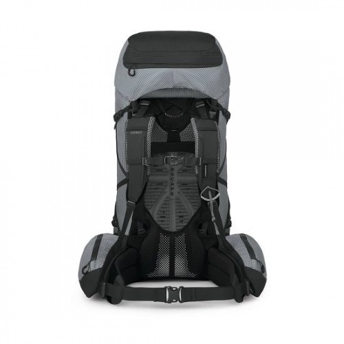 ზურგჩანთა Osprey AETHER PRO 75 SILVER LINING