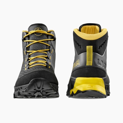 მთის ფეხსაცმელი La Sportiva Stream GTX Black/Bamboo