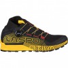 ფეხსაცმელი La Sportiva Cyklon Black/Yellow