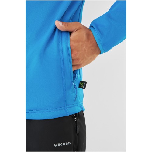 ViKing Hoodie Jukon Man