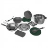სამზარეულოს კომპლექტი STANLEY Adventure Full Kitchen Base Camp Cookset