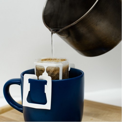 Lazy Snark Drip Coffee Colombia