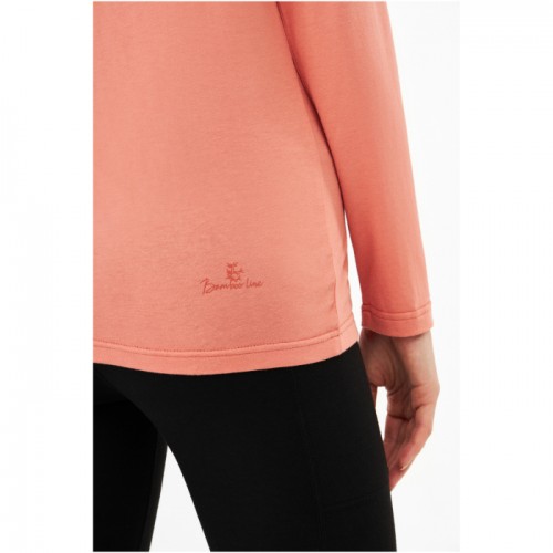 მაისური Viking Longsleeve Escalante Bamboo Lady