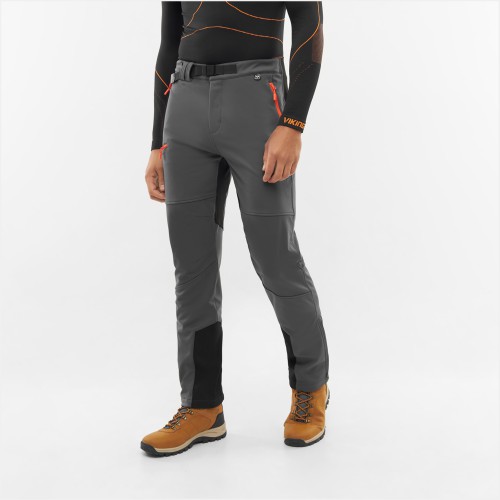 შარვალი Viking Pants Summit Warm 2.0 Man
