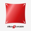 Butterfly GLAYZER 09C 2.1mm