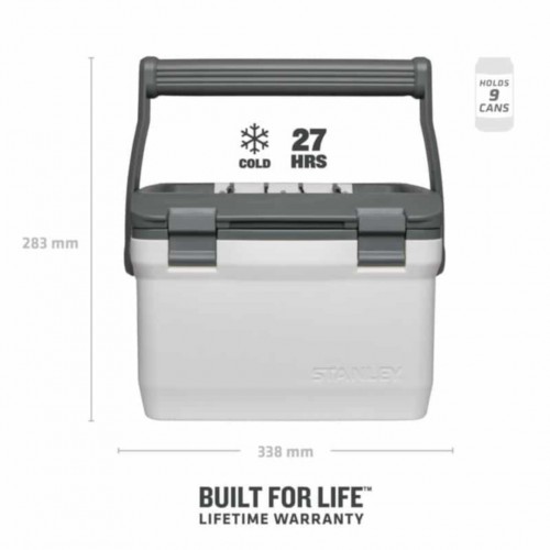 თერმო ყუთი STANLEY ADV 7QT COOLER