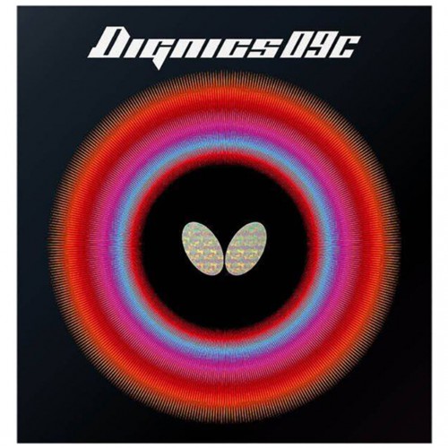 Butterfly Rubber DIGNICS 09C 2.1mm
