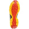 La Sportiva Bushido II Black/Yellow