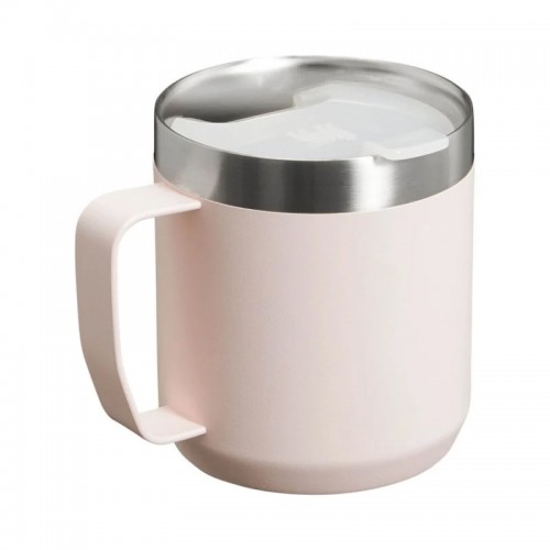 თერმოსი STANLEY 12OZ CLASSIC VAC CAMP MUG