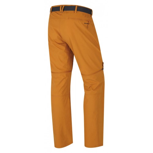 HUSKY PANTS-SHORTS PILON MAN