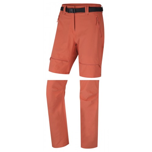 შარვალი HUSKY PANTS-SHORTS PILON LADY