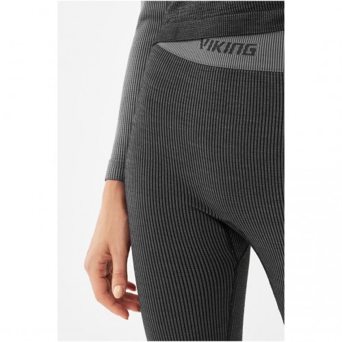 შიდა ზედა ქვედა ViKing Base Layer Mounti Lady Set