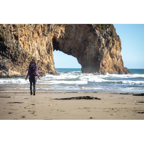 ზურგჩანთა Osprey FAIRVIEW TREK PACK 50