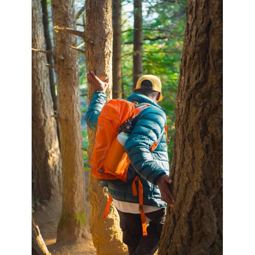 ზურგჩანთა Osprey HIKELITE 18