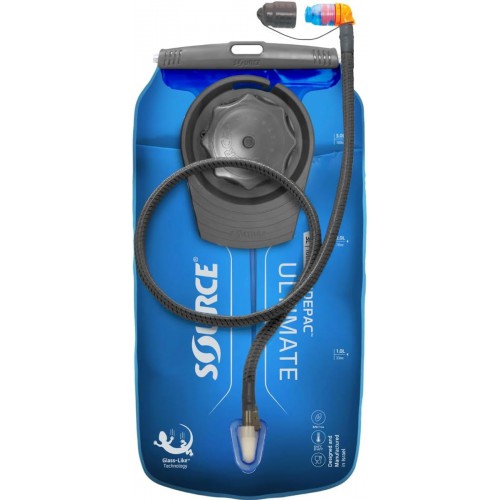 წყლის ჩანთა SOURCE Waterpack Widepac Ultimate 3L