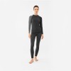შიდა ზედა ქვედა ViKing Base Layer Mounti Lady Set