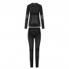 შიდა ზედა ქვედა ViKing Base Layer Ilsa Lady Set