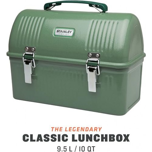 ყუთი STANLEY  9.5L CLASSIC LUNCHBOX HMRTNE