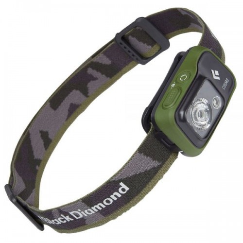 ფანარი BLACK DIAMOND COSMO 350 HEADLAMP