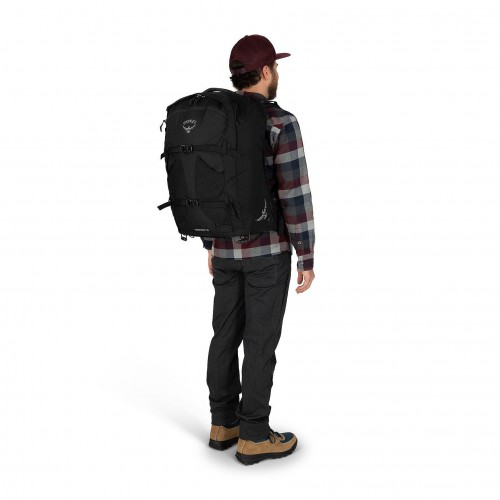 ზურგჩანთა Osprey FARPOINT WHEELED TRAVEL PACK 36