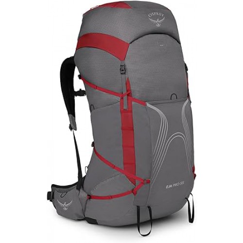 ზურგჩანთა Osprey Eja Pro 55