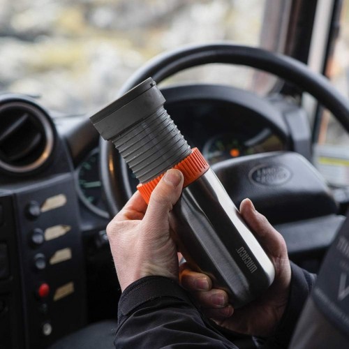 Wacaco Pipamoka Portable Espresso Coffee Machine