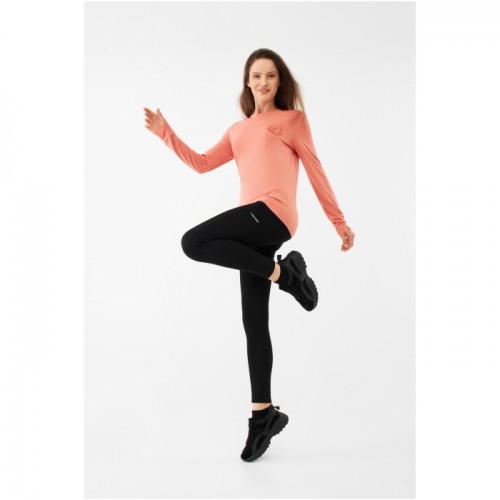 მაისური Viking Longsleeve Escalante Bamboo Lady