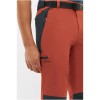ViKing Pants Viking Sequoia Bamboo Man