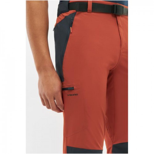 ViKing Pants Viking Sequoia Bamboo Man