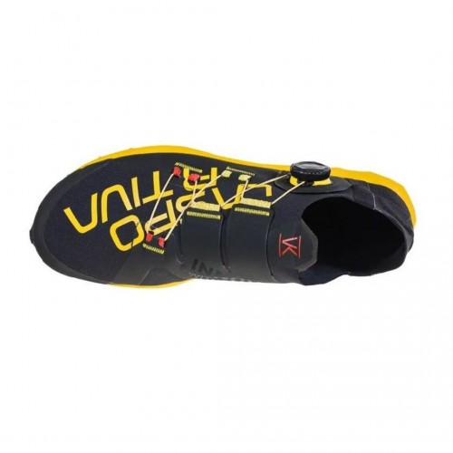 მთის ფეხსაცმელი La Sportiva VK Boa® Black/Yellow
