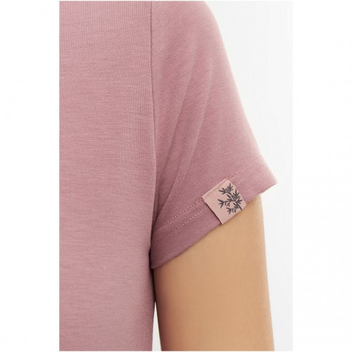 მაისური Viking T-shirt  Lenta Bamboo Lady Light