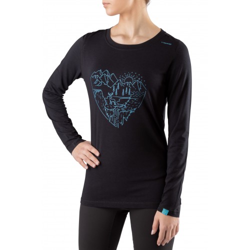 მაისური ViKing Longsleeve Lako Bamboo Lady