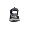 სანდალი SOURCE Sandals Comfort Gobi blue volume