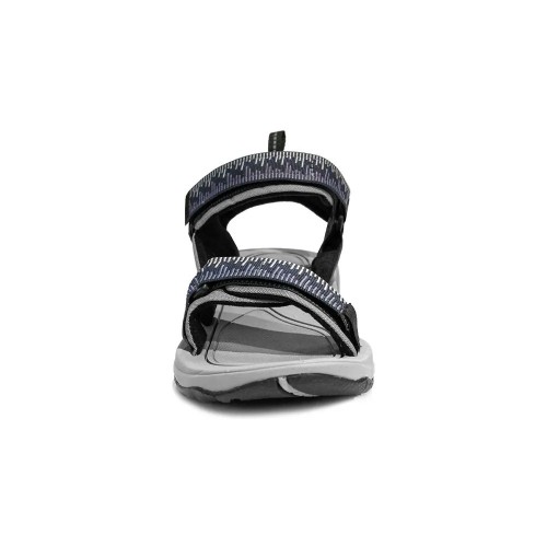 სანდალი SOURCE Sandals Comfort Gobi blue volume