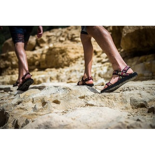 სანდალი SOURCE Sandals Classic-Pro Indian