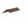 ტენტი HUSKY TARP ROVER 3x3m